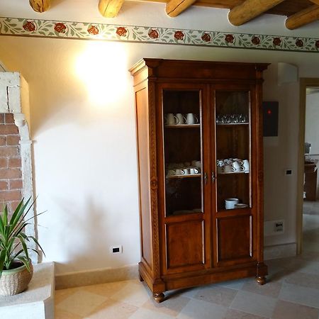 Le Camere Della Bice Negrar Bagian luar foto