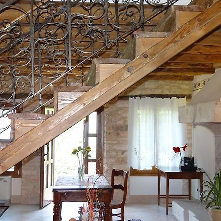 Le Camere Della Bice Negrar Bagian luar foto