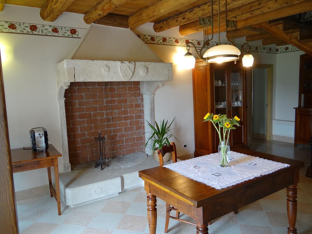 Le Camere Della Bice Negrar Bagian luar foto