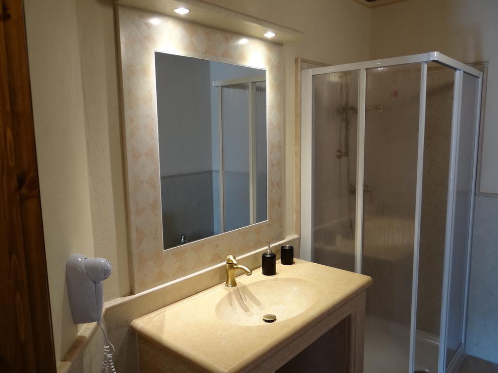 Le Camere Della Bice Negrar Bagian luar foto