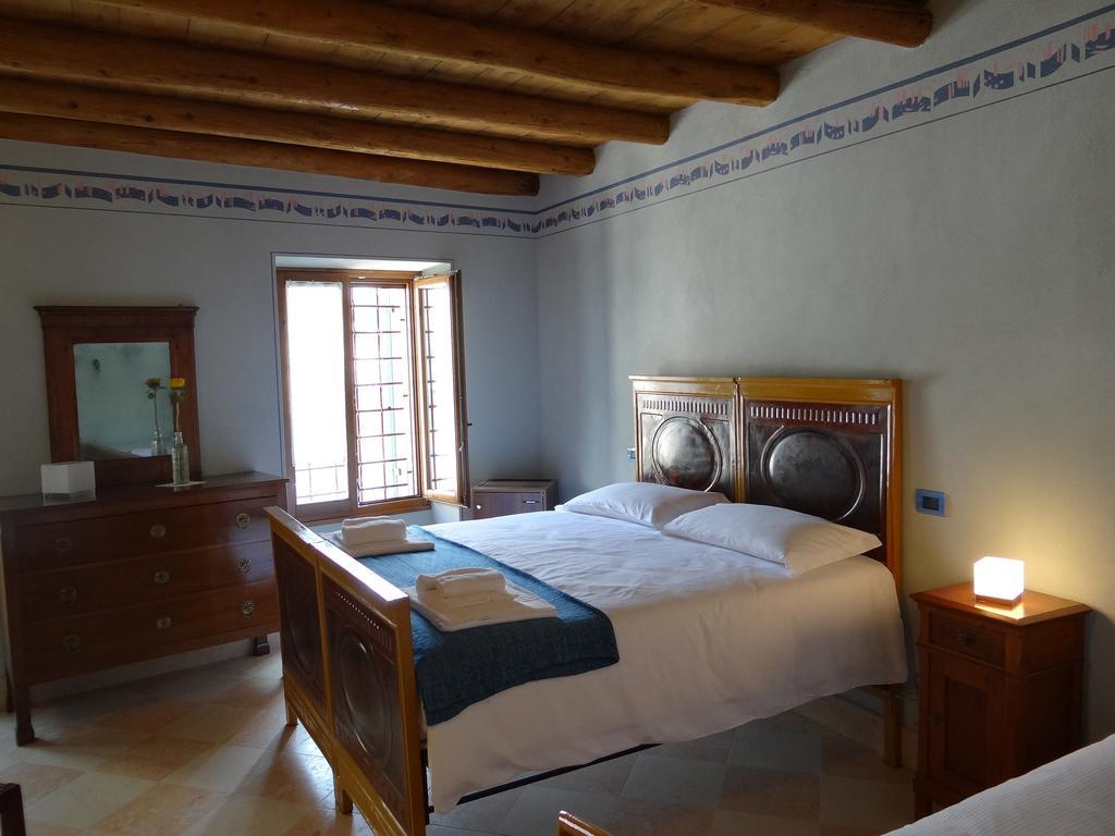 Le Camere Della Bice Negrar Ruang foto