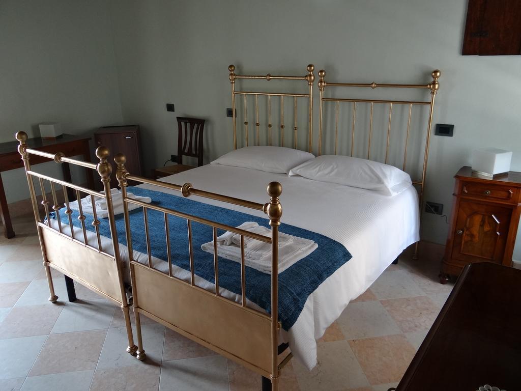Le Camere Della Bice Negrar Bagian luar foto