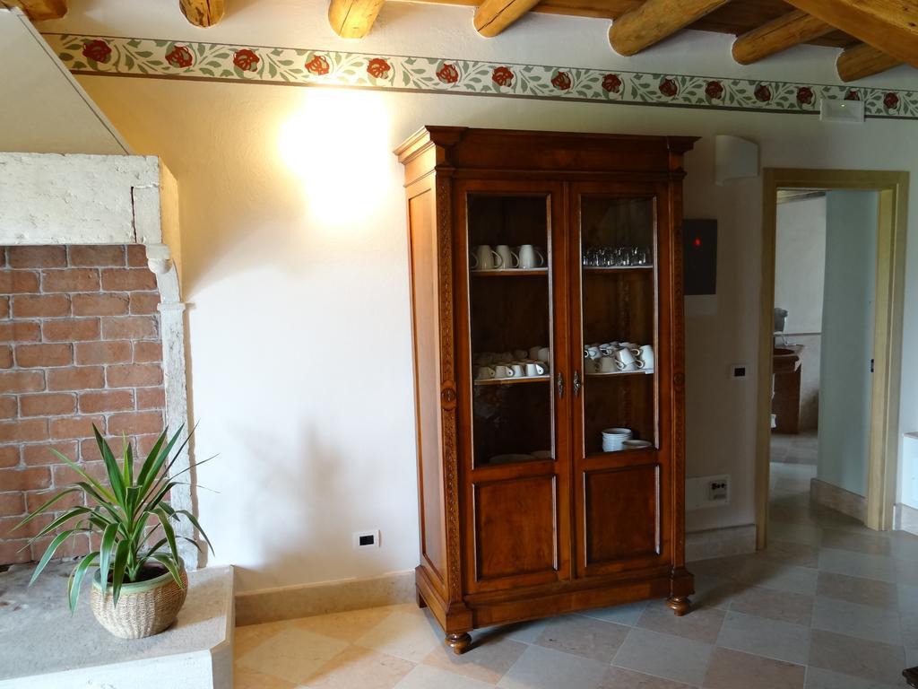 Le Camere Della Bice Negrar Bagian luar foto