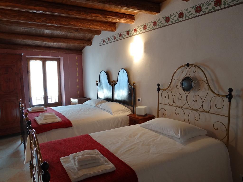 Le Camere Della Bice Negrar Ruang foto