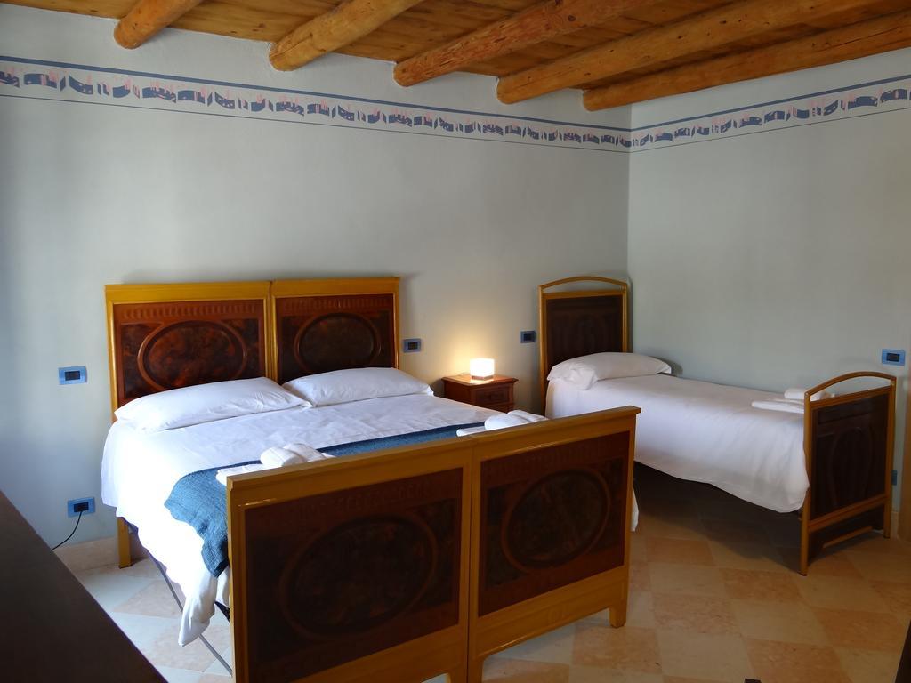 Le Camere Della Bice Negrar Ruang foto