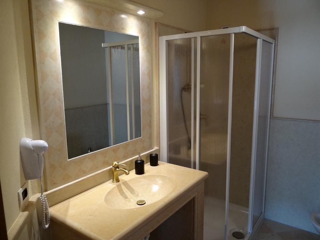 Le Camere Della Bice Negrar Ruang foto