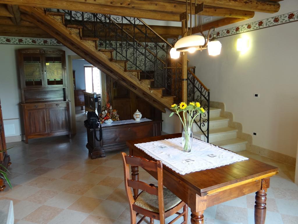 Le Camere Della Bice Negrar Bagian luar foto