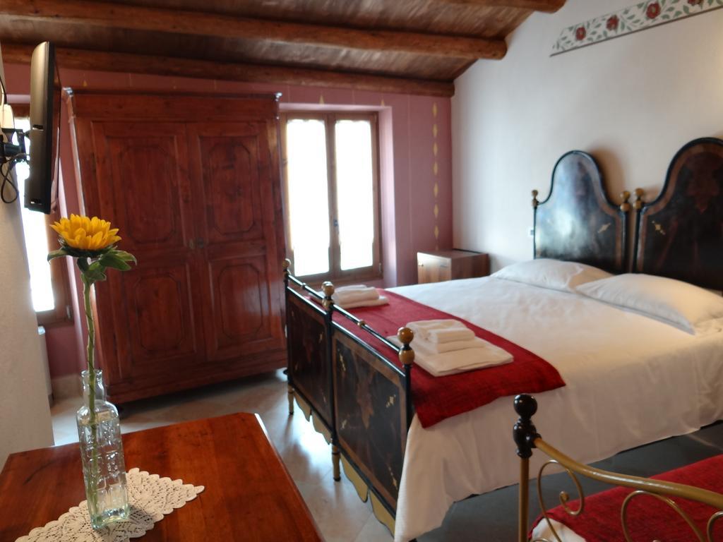 Le Camere Della Bice Negrar Bagian luar foto