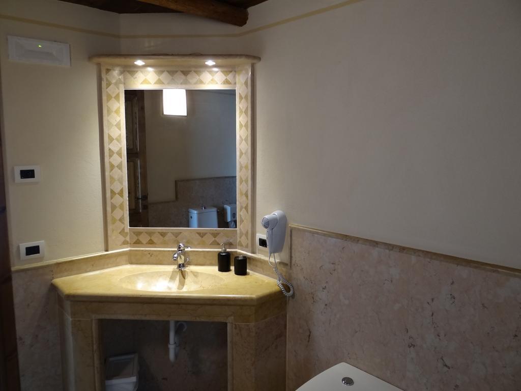 Le Camere Della Bice Negrar Bagian luar foto