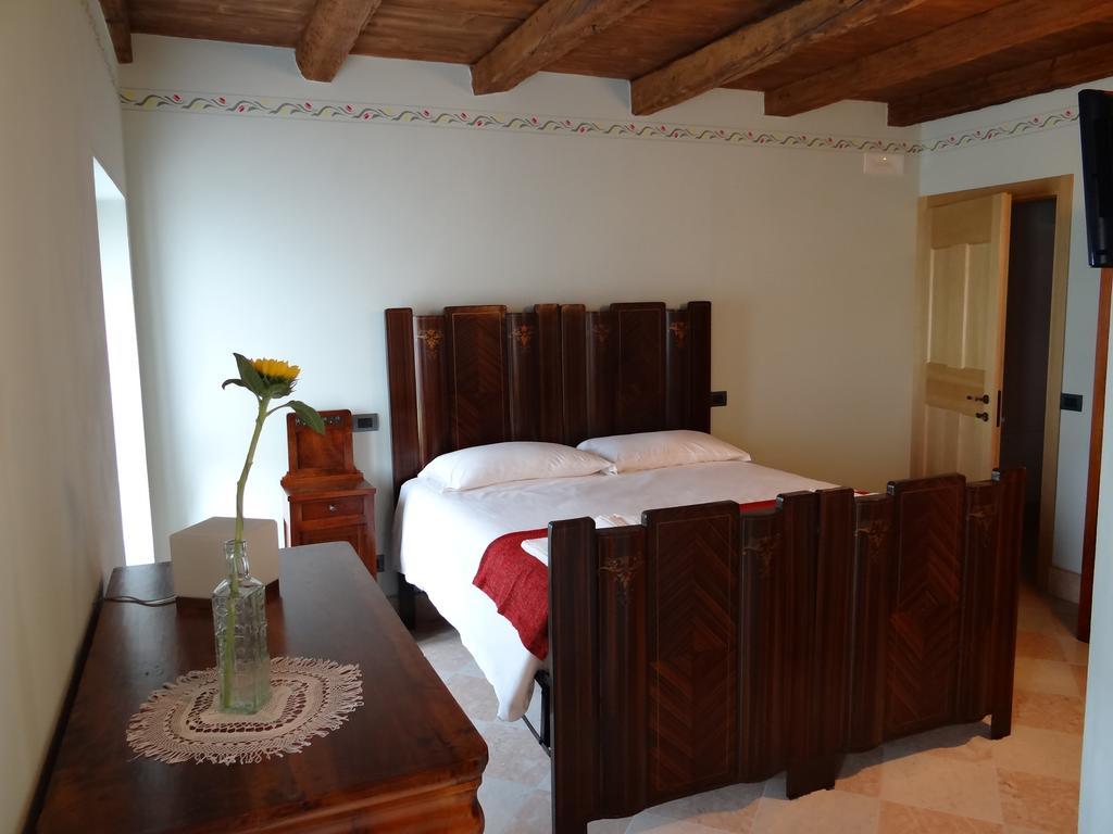 Le Camere Della Bice Negrar Bagian luar foto