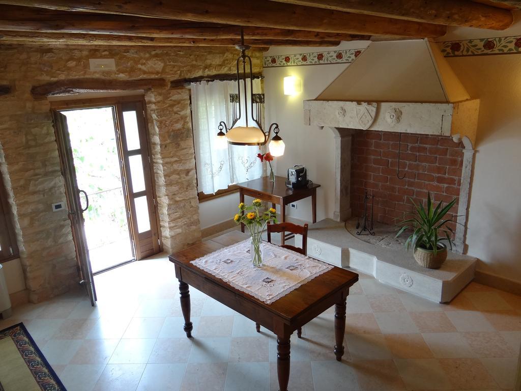 Le Camere Della Bice Negrar Bagian luar foto