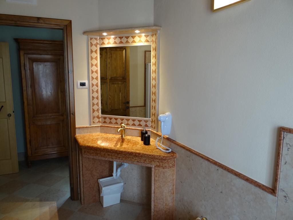 Le Camere Della Bice Negrar Bagian luar foto