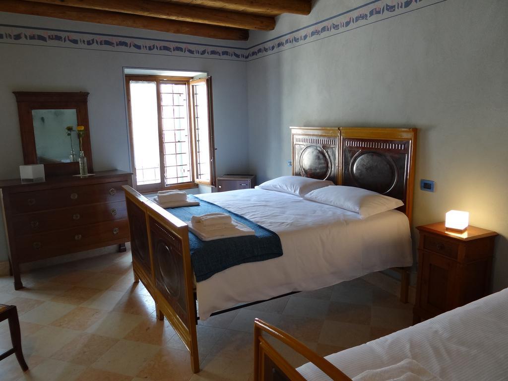 Le Camere Della Bice Negrar Bagian luar foto