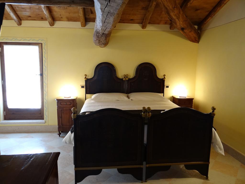 Le Camere Della Bice Negrar Ruang foto