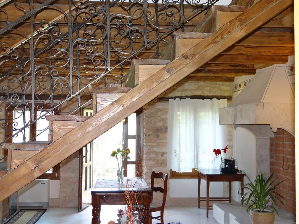 Le Camere Della Bice Negrar Bagian luar foto